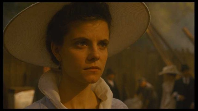 Bande annonce : Sunset de László Nemes