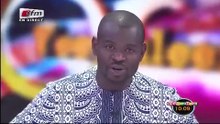 RUBRIQUE SOCIETE avec NANA AIDARA dans Yeewu Leen du Février 2019