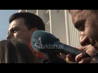 Lulzim Basha kendon Himnin Kombetar pasi dorezoi mandatin