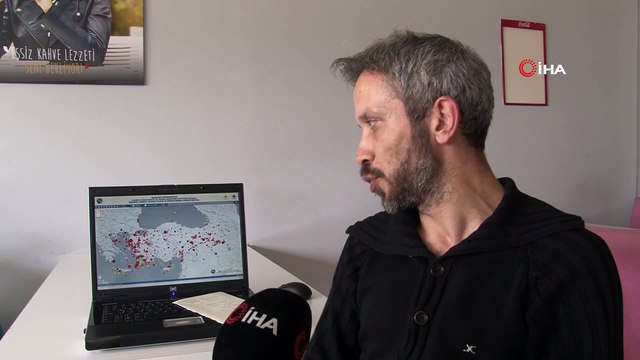 Ayvacık depremini 6 gün önceden tahmin eden deprem araştırmacısından yeni deprem uyarısı