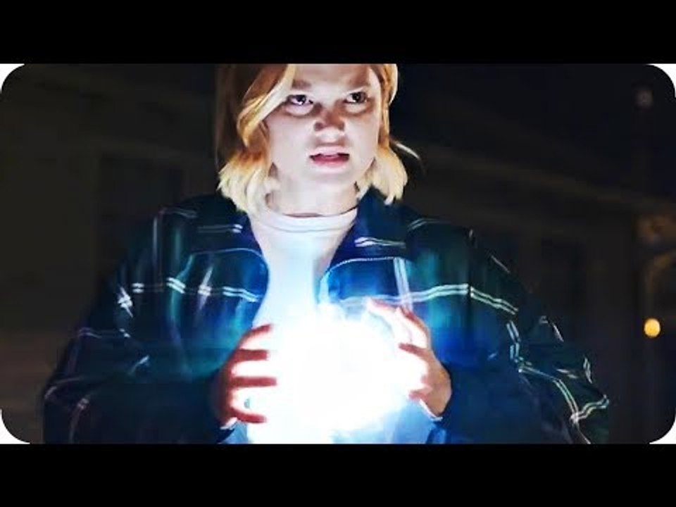 CLOAK & DAGGER Season 2 Trailer (2019) Marvel Freeform Series