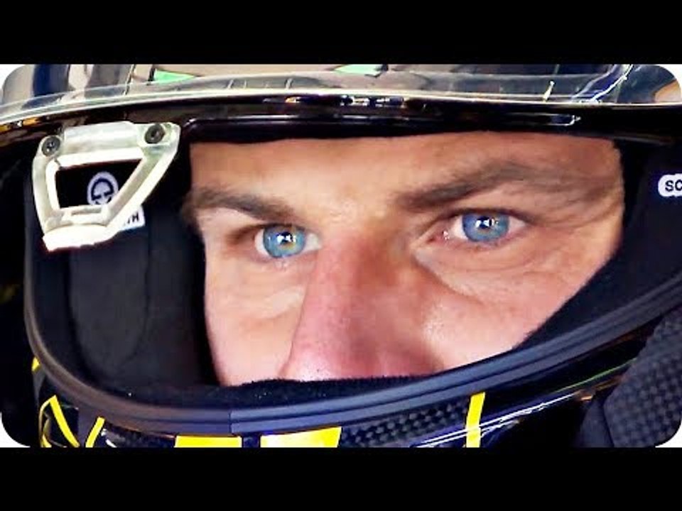 FORMULA 1: DRIVE TO SURVIVE Trailer (2019) Netflix Series