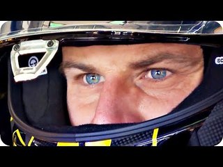FORMULA 1: DRIVE TO SURVIVE Trailer (2019) Netflix Series