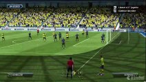 FIFA 13 Demo - Borussia Dortmund vs Arsenal