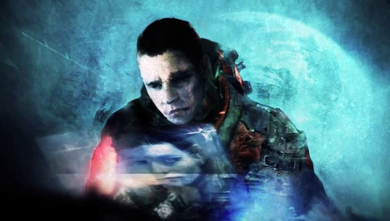 Dead Space - Novela gráfico