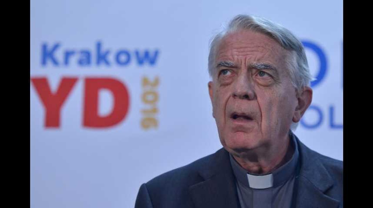 Pédophilie dans l'Eglise : les confidences d'un pilier du Vatican