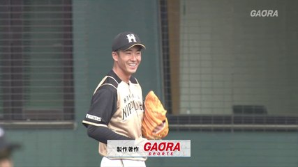 2019/02/20 春季キャンプ 練習試合