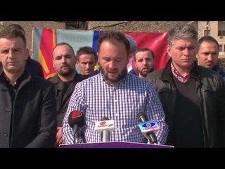 ASH-ja pyet Ademin: A keni ingerenca për ndërtimin e shkollës në Reçicë?