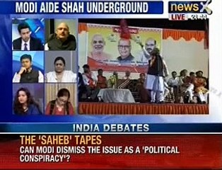 Narendra Modi will become PM again, but people are supreme: Nitish Kumar