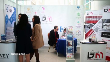 La 12ème édition de HR expo 2019