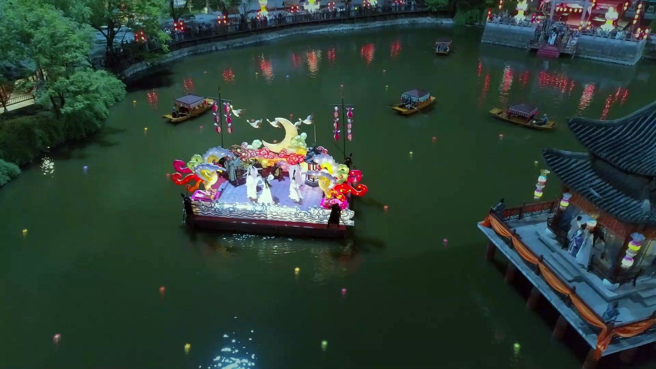 小女花不棄 43 | I Will Never Let You Go 43（林依晨、張彬彬、林...