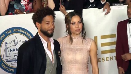 Download Video: Jussie Smollett inculpé pour fausse plainte : que risque la star d’Empire ?