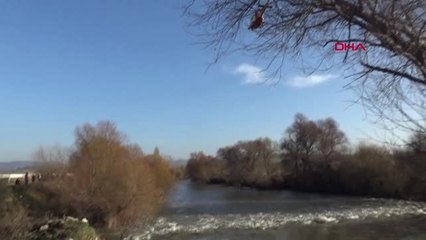 Çanakkale Ezine'de Kayıp Barış'ın Cesedi 20'nci Günde Bulundu