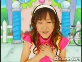 ATHENA & ROBIKEROTTSU - SHOURI NO BIG WAVE!!!