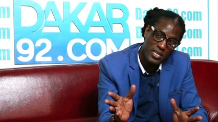 Mame Goor : Wade li geune thi mome moye mou diapalé Macky"