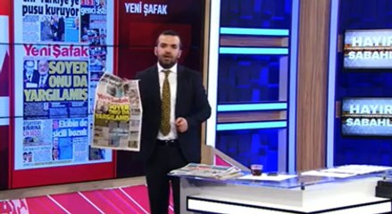 "Demedin mi kardeşim bize yazık, saçımıza sakalımıza yazık"