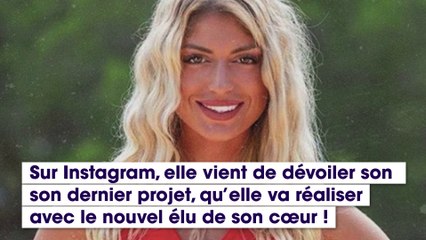 Elsa Dasc (LPDLA6) : son beau projet avec son chéri Arthur dévoilé !