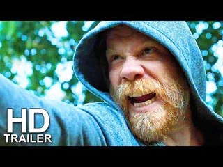 EVERY TIME I DIE Official Trailer (2019) Mystery, Thriller Movie HD