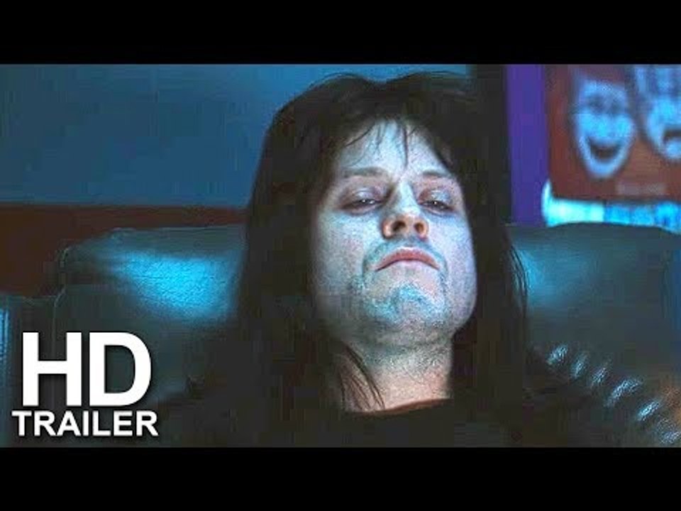 THE DIRT Official Trailer (2019) Iwan Rheon, Douglas Booth, Mötley Crüe Movie HD