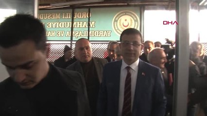 İmamoğlu 1 Nisan'ı İple Çekiyoruz 1