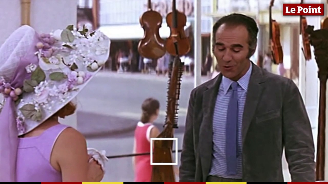 Michel Piccoli au cinéma