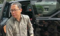 Satgas Antimafia Bola Periksa Plt Ketua Umum PSSI