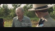 The Mule - Officiële Trailer - Clint Eastwood