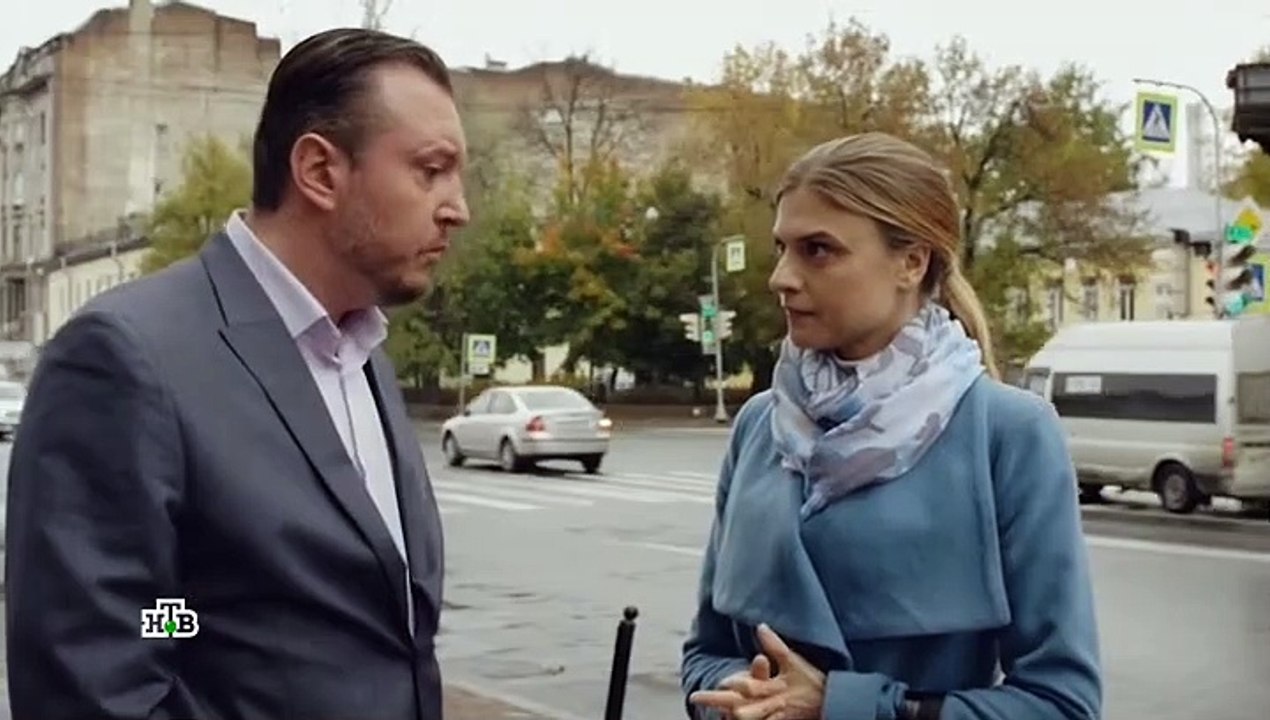 Невский 3 сезон 17 серия 2019 Детектив Криминал