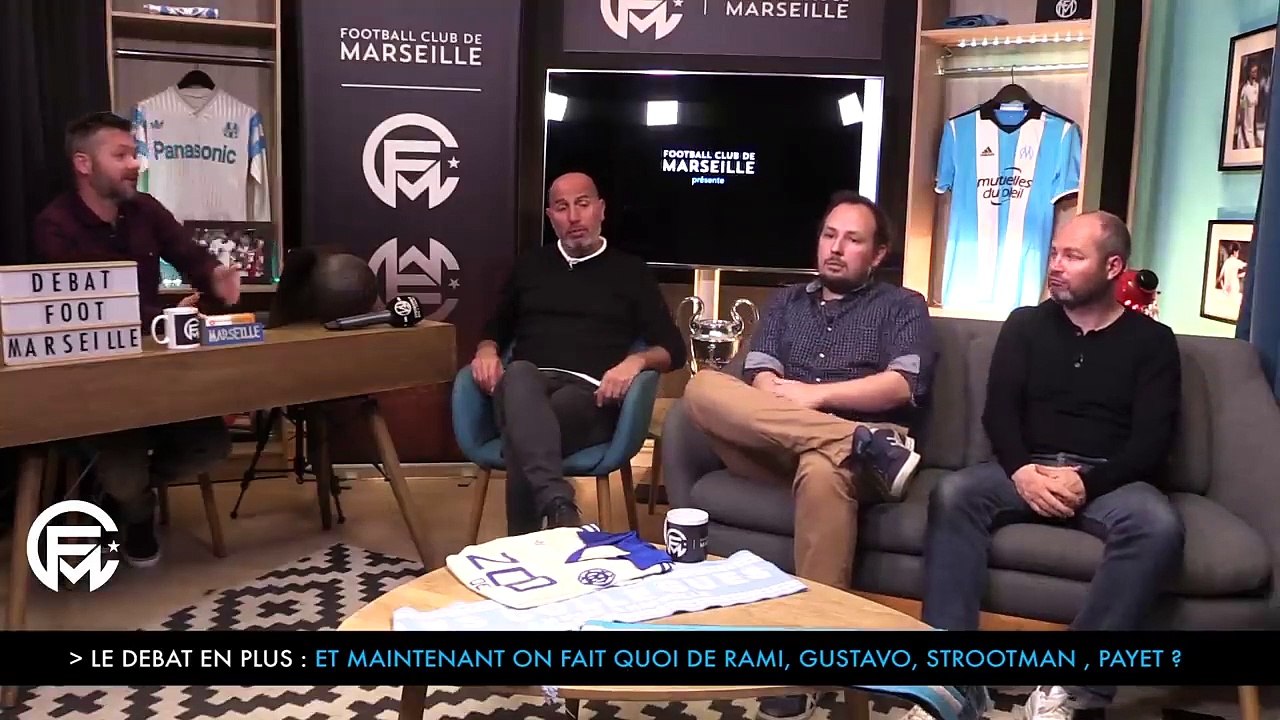 Gustavo titulaire