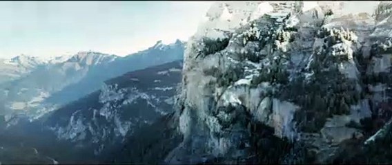 Fantastic Beasts- The Crimes of Grindelwald Officiële trailer