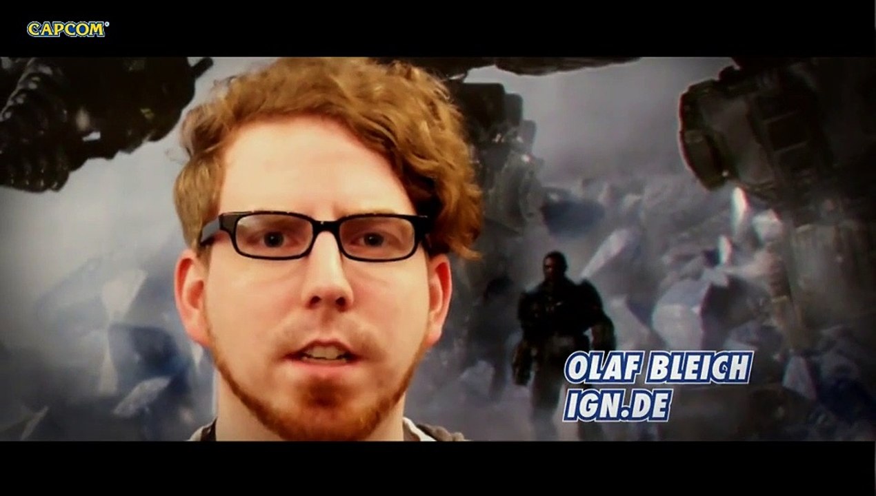 Lost Planet 3 - Jugabilidad