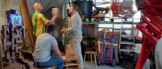 Singel 39 trailer - 9 mei 2019 in de bioscoop