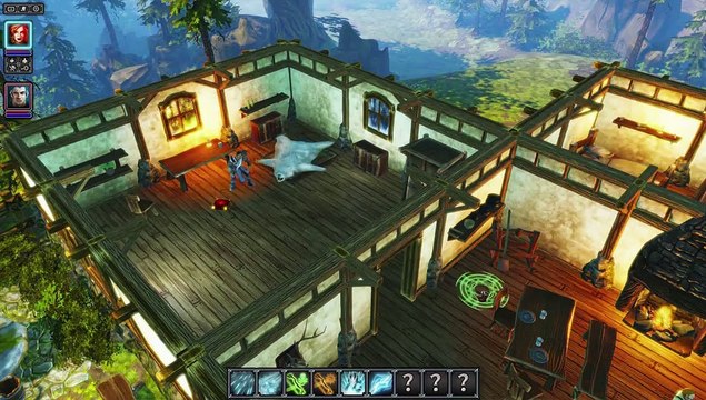 Divinity: Original Sin - Adelanto