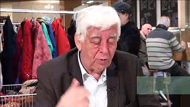 Municipales à Colmar : l'inévitable candidature de Gilbert Meyer