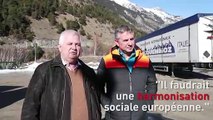 SAVOIE Philippe et Stéphane à Modane
