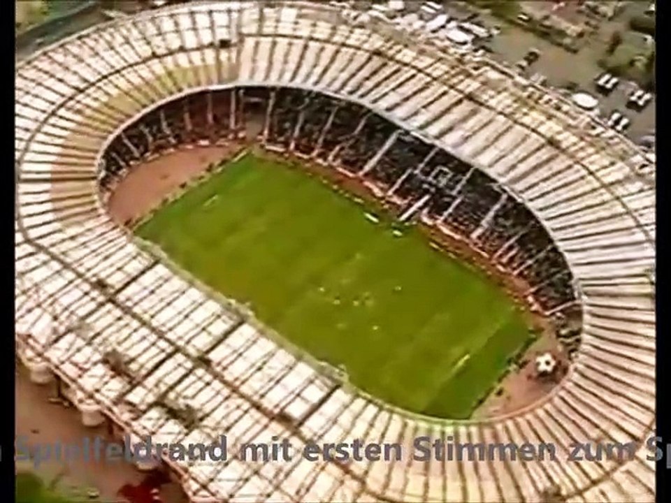 Woran hats gelegen _