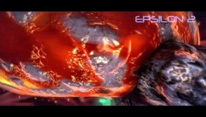 Nano Assault Neo - Nintendo Direct