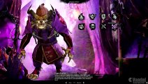 Guild Wars 2 - Creando un Charr