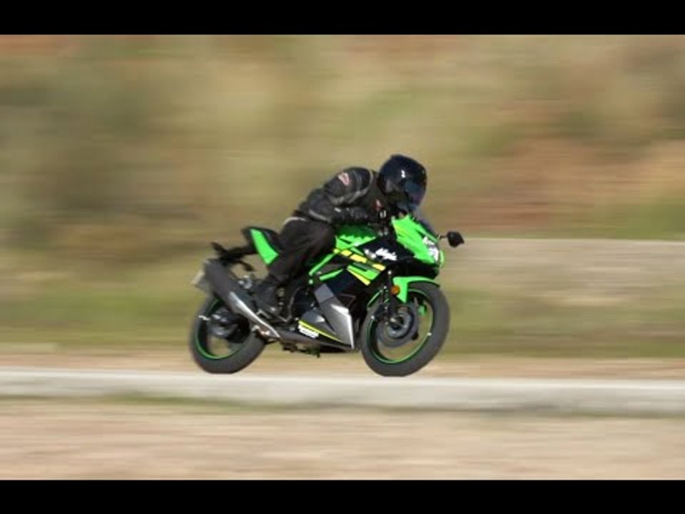 Kawasaki Ninja and Kawasaki 125/ Z Launch 2019