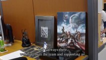 Lightning Returns: Final Fantasy XIII - Presentación