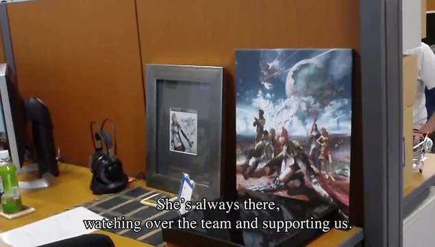 Lightning Returns: Final Fantasy XIII - Presentación