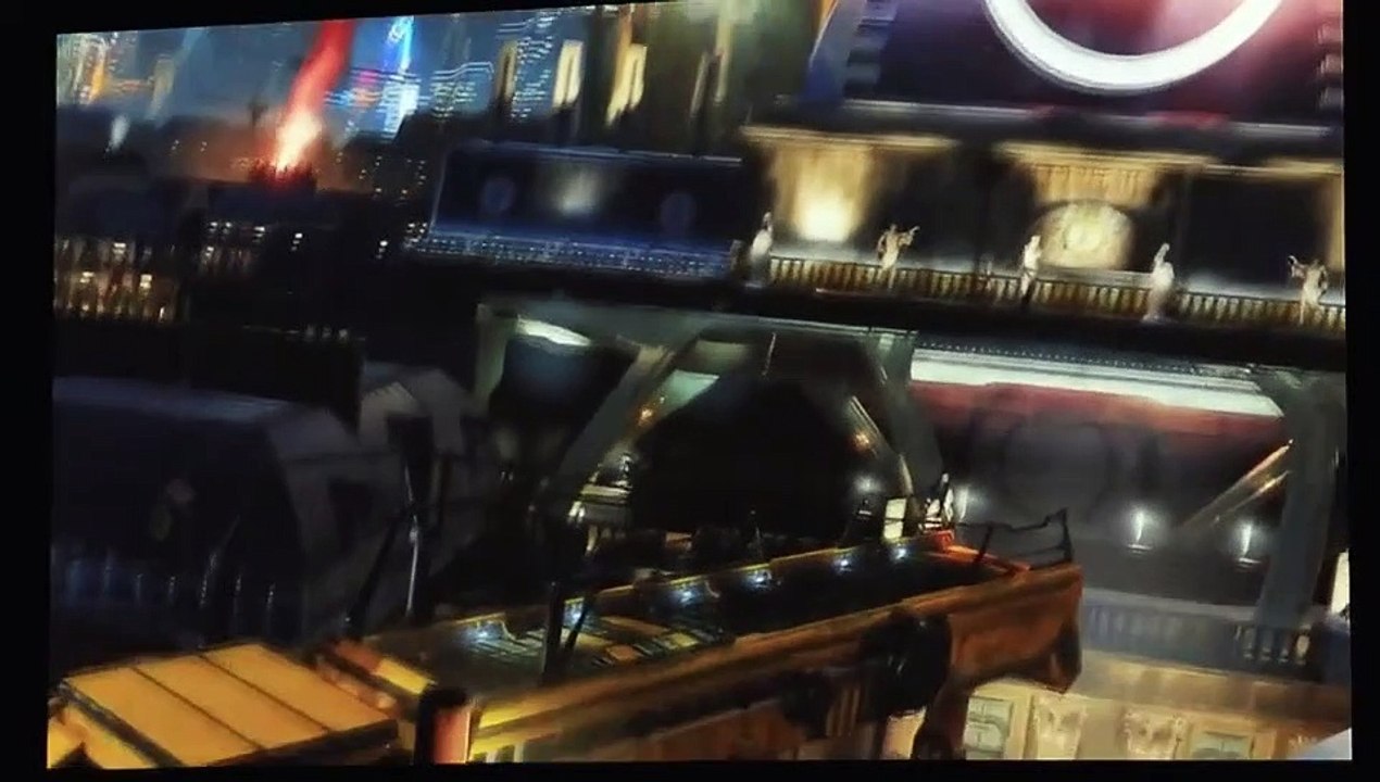 Remember Me - Presentación Gamescom