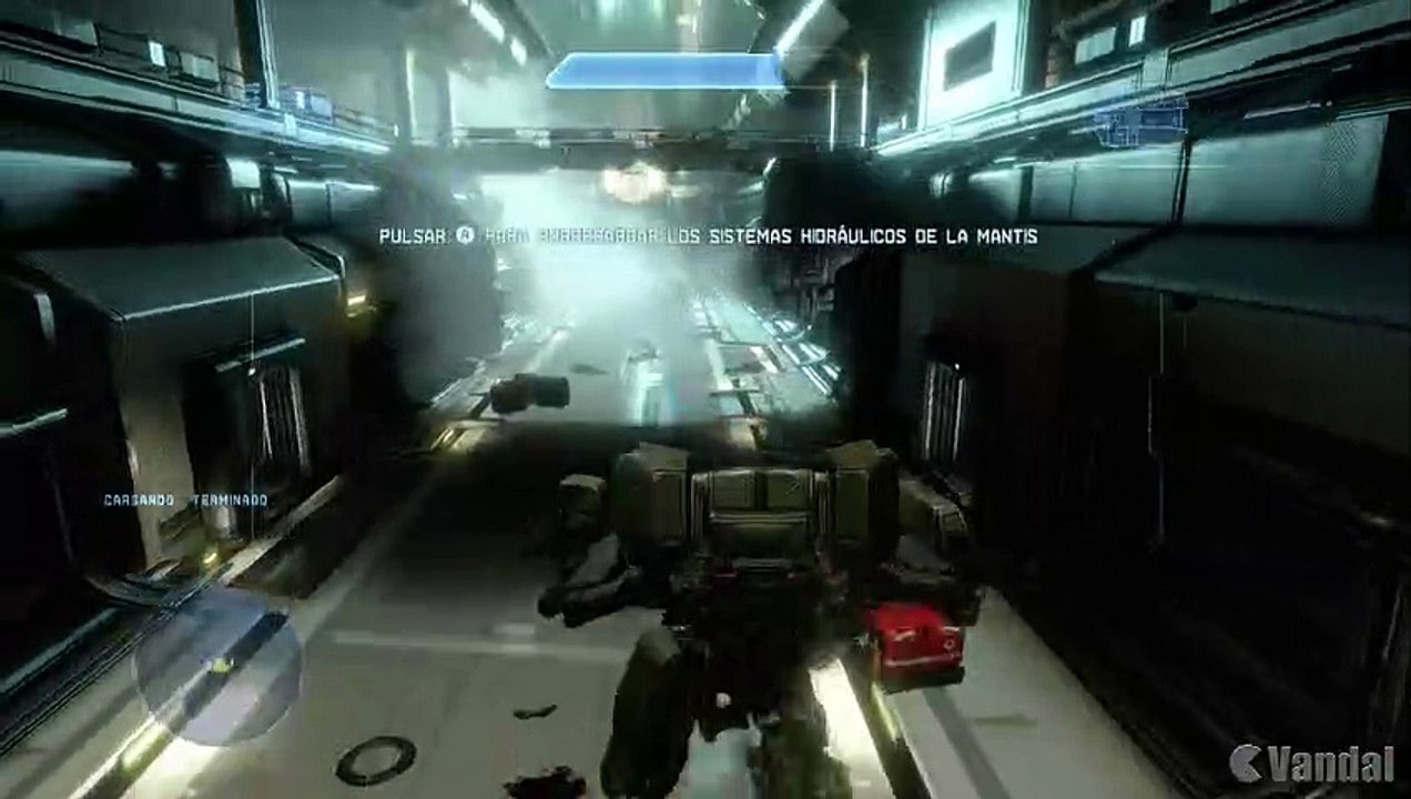 Halo 4 (Xbox One) - Infinity