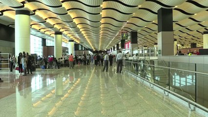 Senegal: President Sall hopes to build an 'emerging economy'