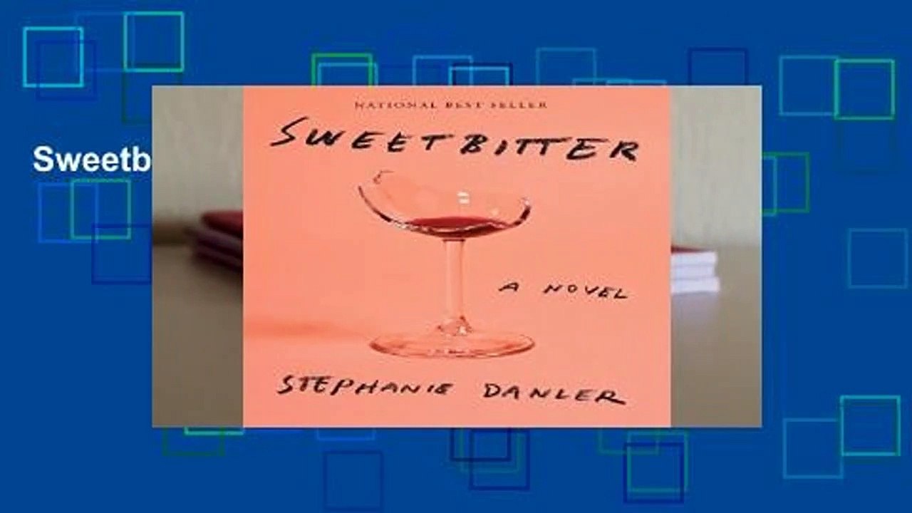 Sweetbitter