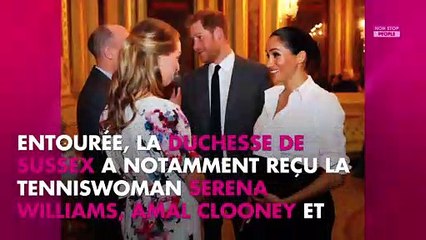 Meghan Markle enceinte : la gaffe d’une amie sur le sexe du bébé