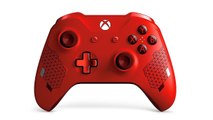 Xbox Élite Manette sans fil - Sport Red