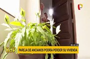 Pueblo libre: ancianos podrían perder su vivienda a causa de una presunta mafia inmobiliaria