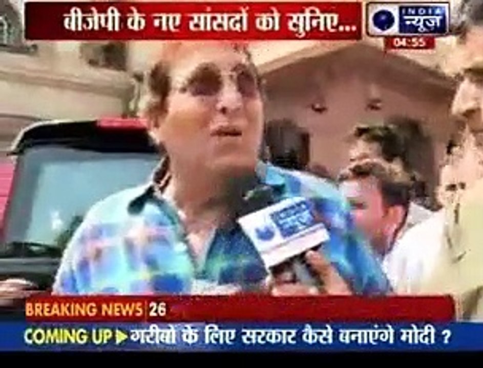 Hema Malini, Vinod Khanna, Kirron Kher Star politicians who stole the show