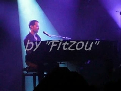 Emmanuel Moire : La fin (le mans)